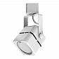 Трековый светильник Gauss Track Light Bulb TR010 - фото №1