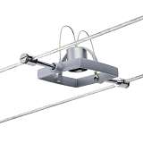 Струнный светильник Paulmann Wire Systems Mac II 94132
