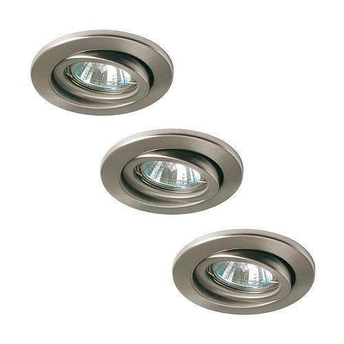 Встраиваемый светильник Paulmann Poping 3043