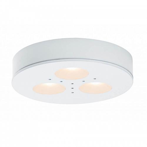 Мебельный светодиодный cветильник Paulmann Plane 92586