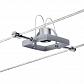 Струнный светильник Paulmann Wire Systems Mac II 94132 - фото №1