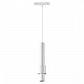 Трековый светодиодный светильник Novotech Shino Flum 358552 - фото №1