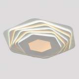 Потолочный светодиодный светильник Moderli Rita V2851-CL