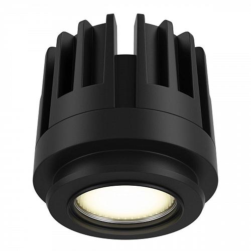 Светодиодный модуль Maytoni Technical Share DLA051-12W3K-DIM (DLA051-12W3K+DLA051DR-12WDM)