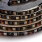 Светодиодная влагозащищенная лента Apeyron 14,4W/m 60Led/m 5050SMD разноцветная 5M 87ЦЛ - фото №3