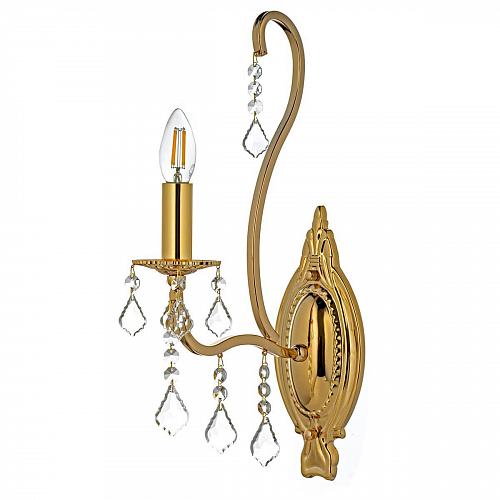 Бра Arti Lampadari Ercolano E 2.1.1.602 G