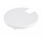 Крышка Deko-Light Heatsink Cover White for Series Uni II Mini 930328 - фото №1