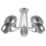 Люстра Evoluce SLE102402-05