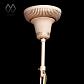 Подвесная люстра MW-Light Ариадна 14 450014106 - фото №3