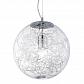 Подвесной светильник Ideal Lux Mapa Max SP1 D30 045115 - фото №1