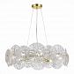 Подвесная люстра ST Luce Flero SL1657.203.08 - фото №1