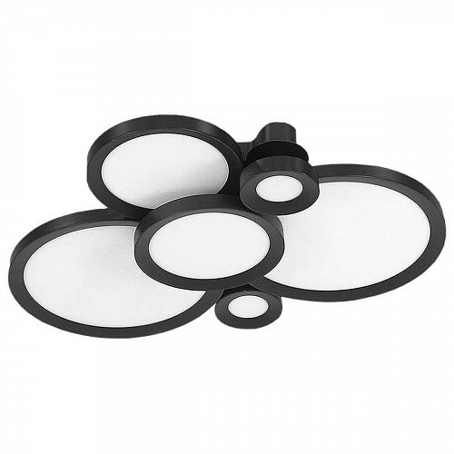 Потолочный светодиодный светильник Lightstar Breve 749081