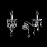 Бра Bohemia Ivele 1415B/1/200/XL Ni