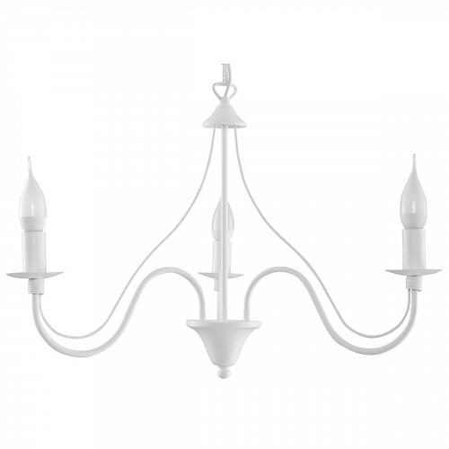 Подвесная люстра Sollux Minerwa SL.0213