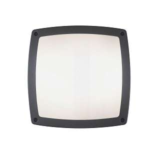 Уличные настенные светильники с цоколем E14