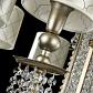 Подвесная люстра Maytoni Bience H018-PL-06-NG - фото №2