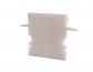 Заглушка Deko-Light End Cap H-ET-02-12 Set 2 pcs 979070 - фото №1