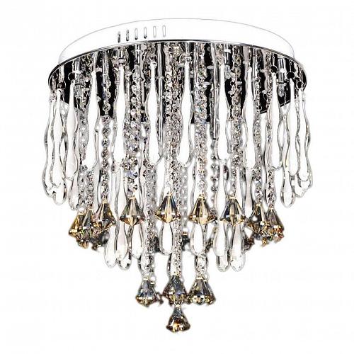 Потолочный светодиодный светильник Lumina Deco Tristar LDC 5506-450