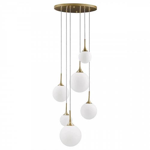 Подвесной светильник Lightstar Globo 813062