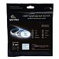 Светодиодная лента Apeyron 10W/m 528Led/m COB холодный белый 5M 00-376 - фото №2