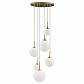 Подвесной светильник Lightstar Globo 813062 - фото №1