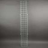 Решетка защитная для светильников Uniel UFL-V20A L125 Grey UL-00009459