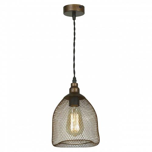 Подвесной светильник ST Luce Nido SLD974.333.01