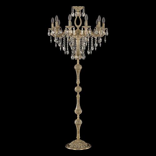 Торшер Bohemia Ivele 72302T/10/210 B FP