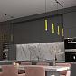 Трековый светодиодный светильник Novotech Port Mais led 358503 - фото №2