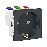 Розетка Schneider Electric NU305754