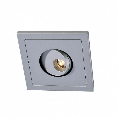 Встраиваемый светодиодный светильник SLV Pho 146214