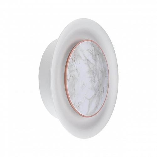 Настенный светодиодный светильник Paulmann Tiril 79700