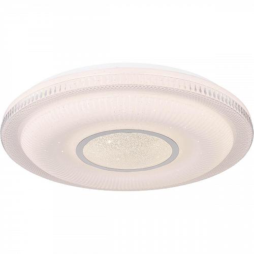 Потолочный светодиодный светильник Globo Magnifique 48007FSH-30