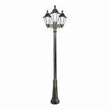 Уличный фонарь Fumagalli E26.157.S30.BYF1R