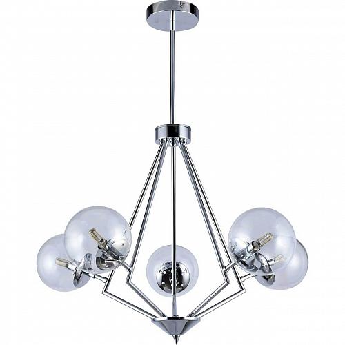 Потолочная люстра Stilfort Campilo 2037/09/05P