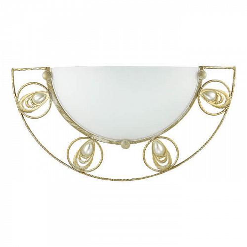 Настенный светильник Odeon Light Kanti 3483/1W