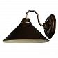 Бра Arte Lamp Cone A9330AP-1BR - фото №1