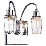 Бра Freya FR5605-WL-02-CH