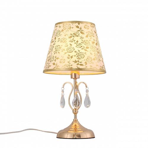 Настольная лампа ST Luce Aumentato SL176.204.01