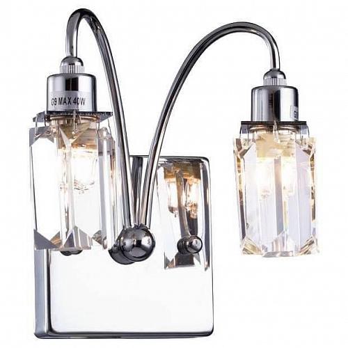 Бра Freya Fountain FR5605-WL-02-CH