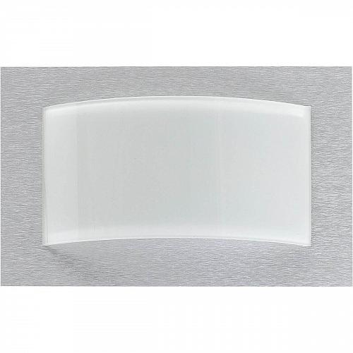 Настенный светильник Nowodvorski Hiro Silver 4525