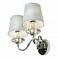 Бра iLamp Dolce Vita W2345-2 Nic - фото №3