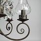 Подвесная люстра Arte Lamp Palermo A2053LM-6BR - фото №3