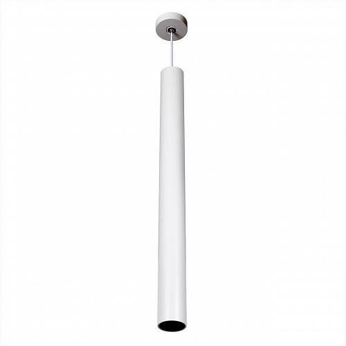 Подвесной светодиодный светильник Citilux Тубус CL01PBL120