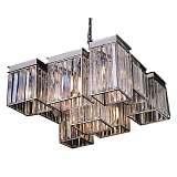 Люстра Newport 31109/C Nickel