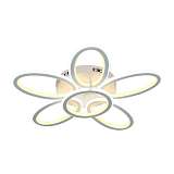 Потолочная светодиодная люстра Moderli Velutte V1043-CL