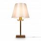 Настольная лампа Freya Forte FR1006TL-01G - фото №4