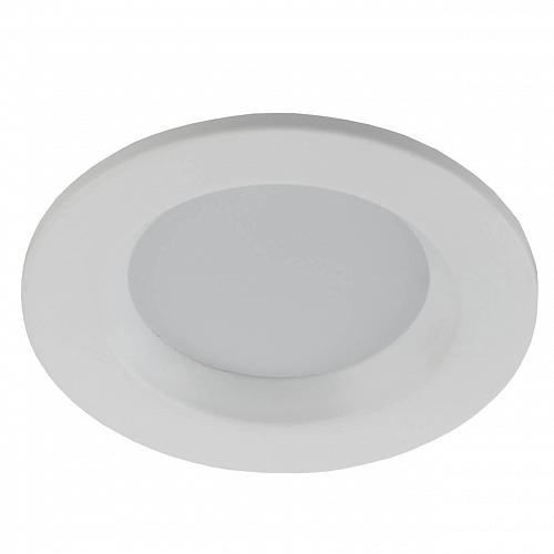 Встраиваемый светильник ЭРА KL LED 16-5s Б0029677