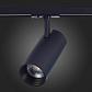 Трековый светодиодный светильник ST Luce Mono ST350.446.30.36 - фото №3