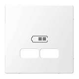 Накладка Schneider Electric MTN4367-6035